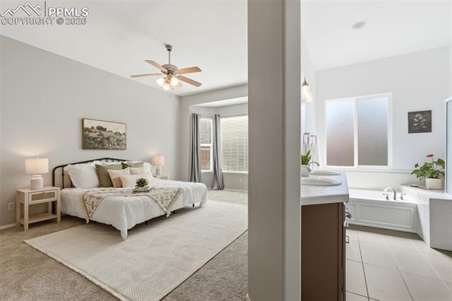 MLS Image for 10744  Rhinestone  ,Colorado Springs, Colorado