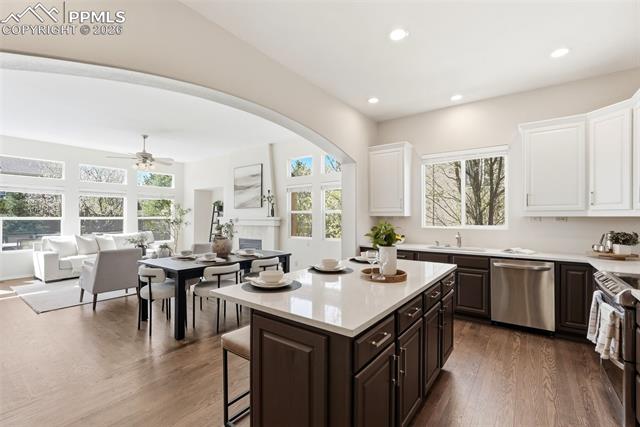 MLS Image for 10744  Rhinestone  ,Colorado Springs, Colorado