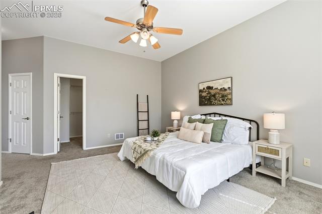 MLS Image for 10744  Rhinestone  ,Colorado Springs, Colorado
