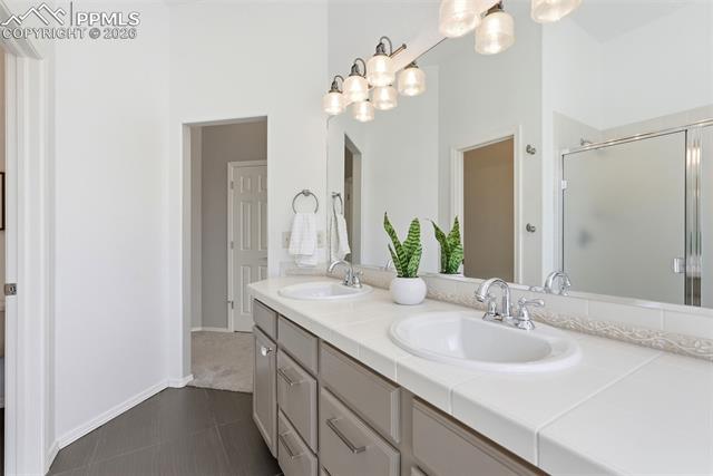 MLS Image for 10744  Rhinestone  ,Colorado Springs, Colorado