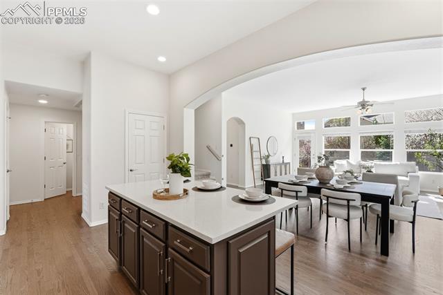 MLS Image for 10744  Rhinestone  ,Colorado Springs, Colorado
