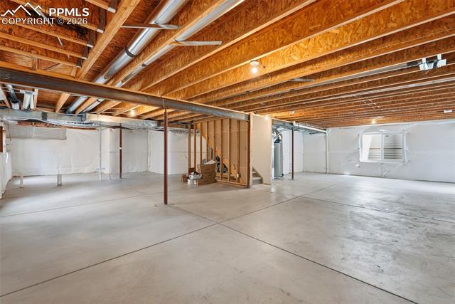 MLS Image for 10744  Rhinestone  ,Colorado Springs, Colorado