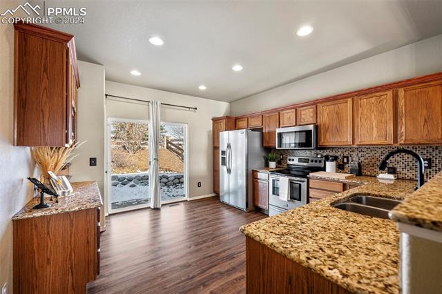 MLS Image for 12324  Point Reyes  ,Peyton, Colorado