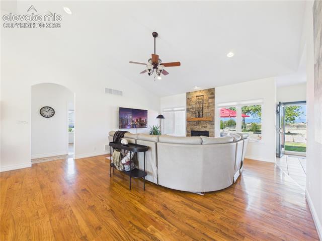 MLS Image for 1147 S Camino Pablo  ,Pueblo West, Colorado