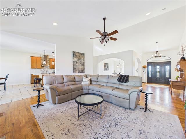 MLS Image for 1147 S Camino Pablo  ,Pueblo West, Colorado