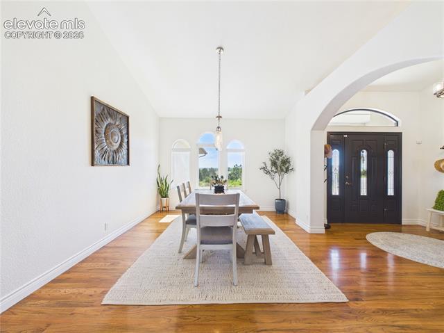 MLS Image for 1147 S Camino Pablo  ,Pueblo West, Colorado