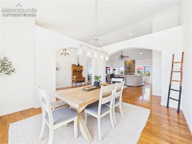 MLS Image for 1147 S Camino Pablo  ,Pueblo West, Colorado