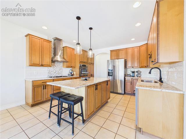 MLS Image for 1147 S Camino Pablo  ,Pueblo West, Colorado