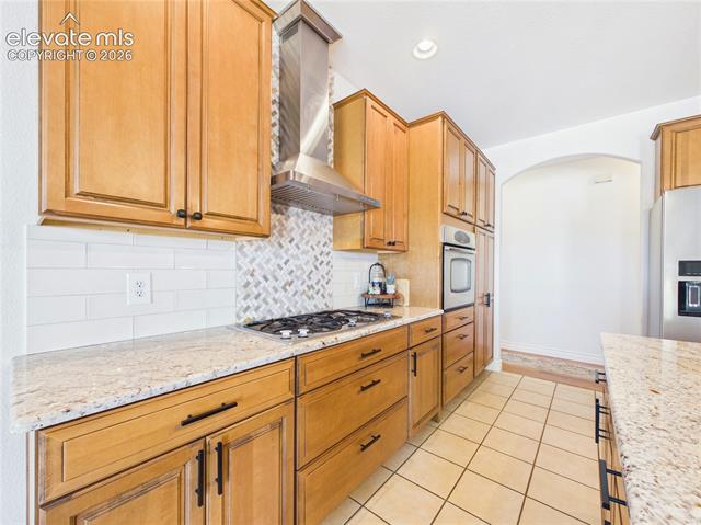 MLS Image for 1147 S Camino Pablo  ,Pueblo West, Colorado