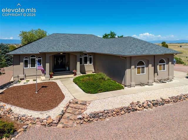 MLS Image for 1147 S Camino Pablo  ,Pueblo West, Colorado