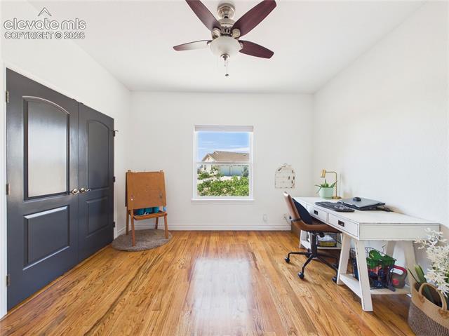 MLS Image for 1147 S Camino Pablo  ,Pueblo West, Colorado
