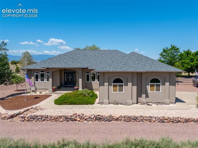 MLS Image for 1147 S Camino Pablo  ,Pueblo West, Colorado