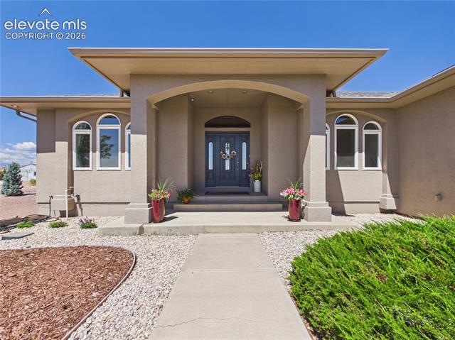 MLS Image for 1147 S Camino Pablo  ,Pueblo West, Colorado