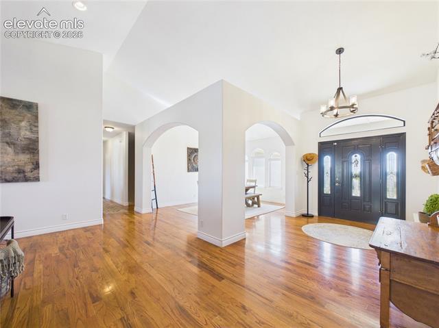 MLS Image for 1147 S Camino Pablo  ,Pueblo West, Colorado