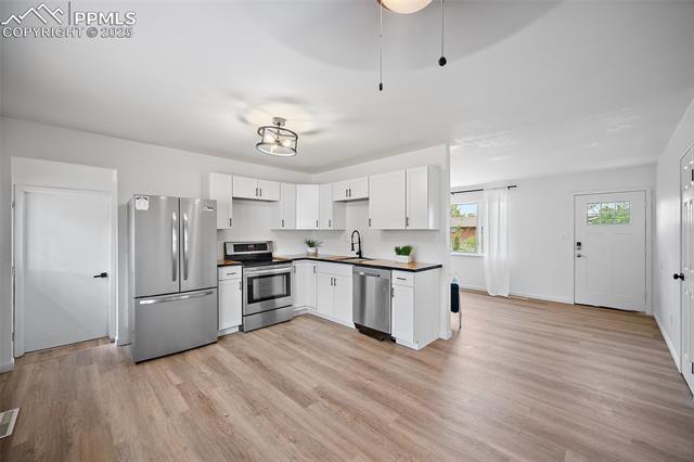 MLS Image for 1607  Shasta  ,Colorado Springs, Colorado