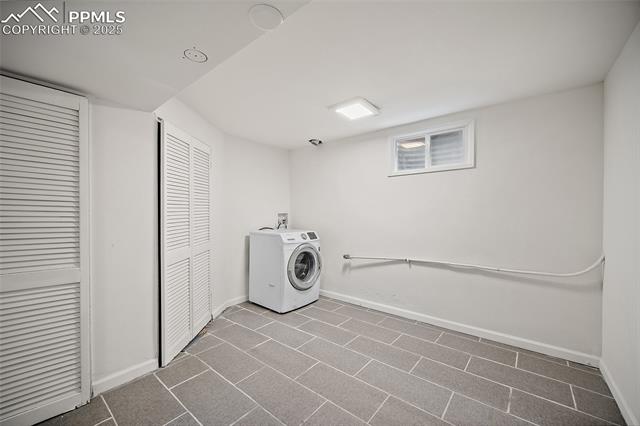 MLS Image for 1607  Shasta  ,Colorado Springs, Colorado
