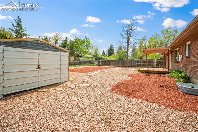 MLS Image for 1607  Shasta  ,Colorado Springs, Colorado