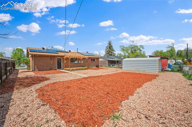 MLS Image for 1607  Shasta  ,Colorado Springs, Colorado