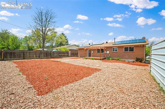 MLS Image for 1607  Shasta  ,Colorado Springs, Colorado