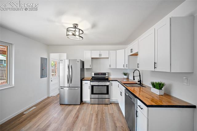 MLS Image for 1607  Shasta  ,Colorado Springs, Colorado