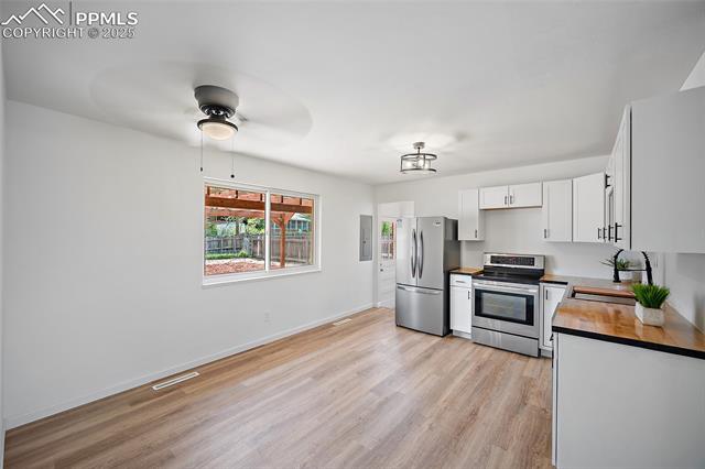 MLS Image for 1607  Shasta  ,Colorado Springs, Colorado