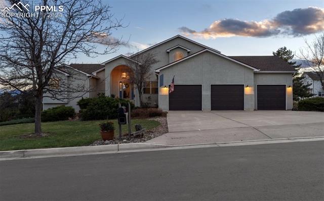 15210  Churchill  , colorado springs  House Search MLS Picture
