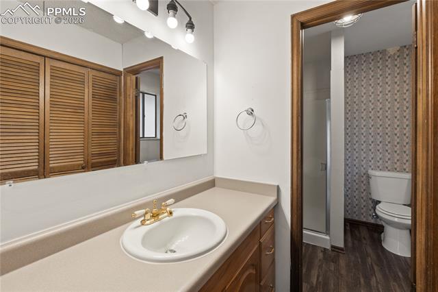 MLS Image for 18350  Knollwood  ,Monument, Colorado