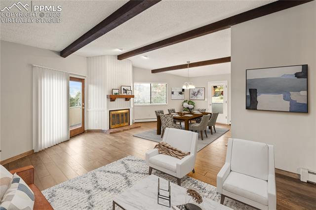 MLS Image for 18350  Knollwood  ,Monument, Colorado