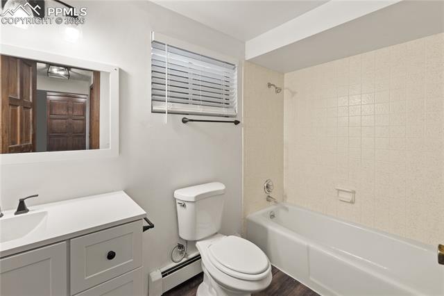 MLS Image for 18350  Knollwood  ,Monument, Colorado