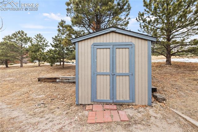 MLS Image for 18350  Knollwood  ,Monument, Colorado