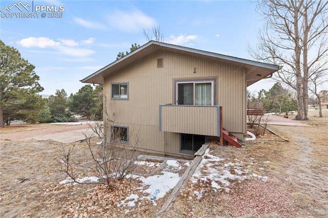 MLS Image for 18350  Knollwood  ,Monument, Colorado