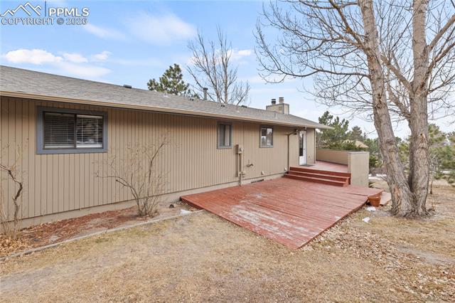 MLS Image for 18350  Knollwood  ,Monument, Colorado