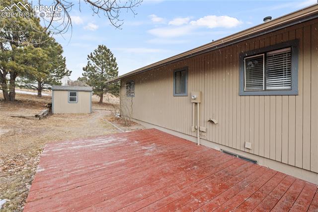 MLS Image for 18350  Knollwood  ,Monument, Colorado