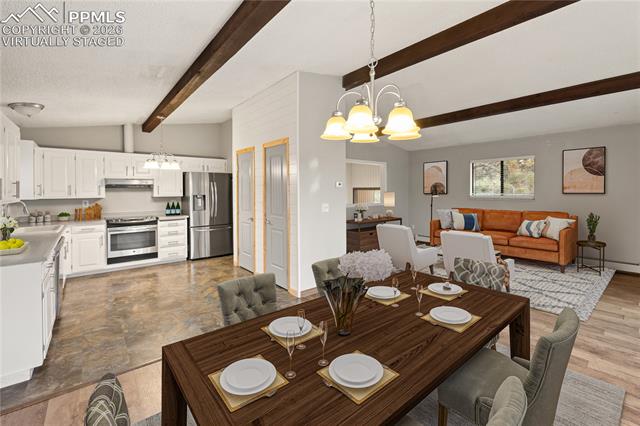 MLS Image for 18350  Knollwood  ,Monument, Colorado