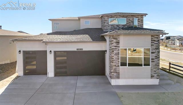 6505  Loaderman  , colorado springs&nbsp; House Search MLS Picture