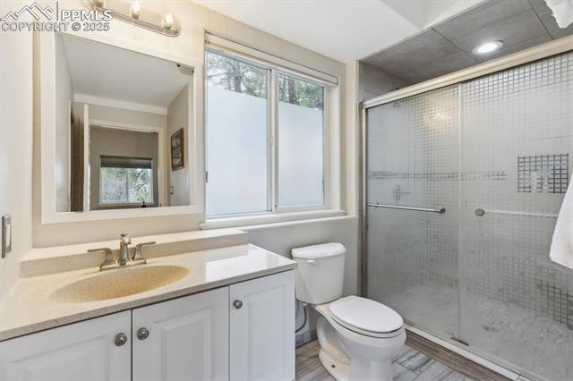 MLS Image for 7317  Fremont  ,Larkspur, Colorado