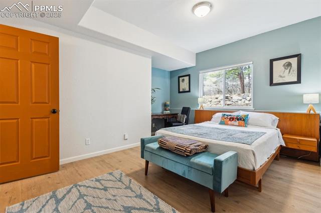 MLS Image for 7317  Fremont  ,Larkspur, Colorado