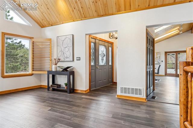 MLS Image for 7317  Fremont  ,Larkspur, Colorado