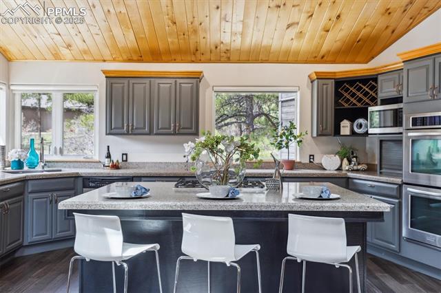 MLS Image for 7317  Fremont  ,Larkspur, Colorado