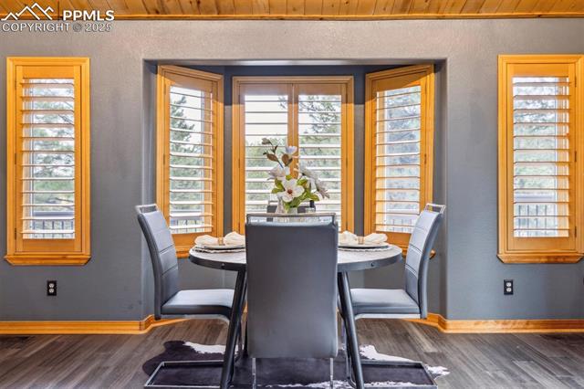 MLS Image for 7317  Fremont  ,Larkspur, Colorado