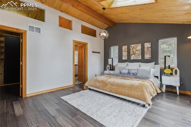 MLS Image for 7317  Fremont  ,Larkspur, Colorado