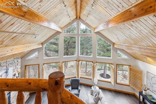MLS Image for 7317  Fremont  ,Larkspur, Colorado