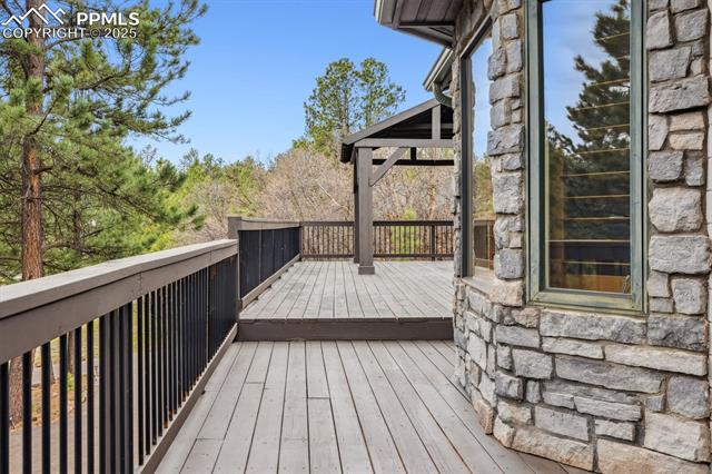 MLS Image for 7317  Fremont  ,Larkspur, Colorado
