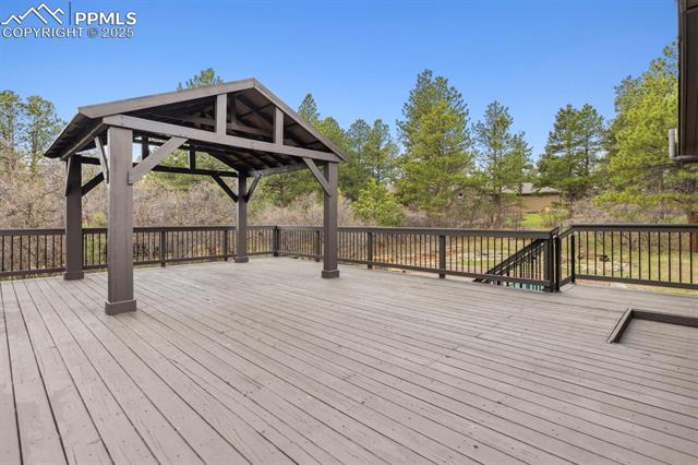 MLS Image for 7317  Fremont  ,Larkspur, Colorado