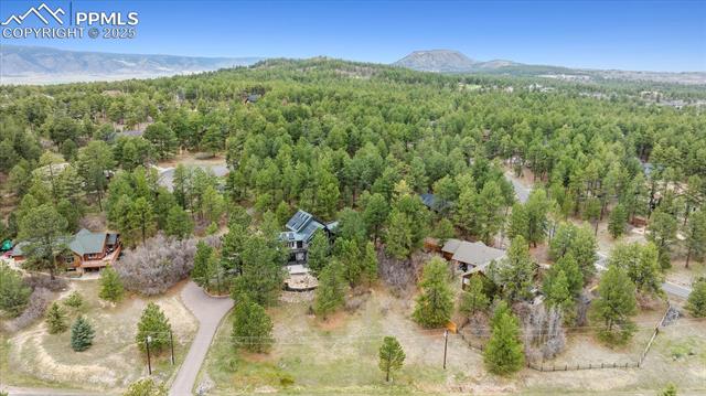 MLS Image for 7317  Fremont  ,Larkspur, Colorado
