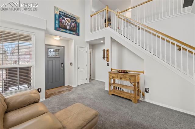 MLS Image for 1683  Woodpark  ,Colorado Springs, Colorado