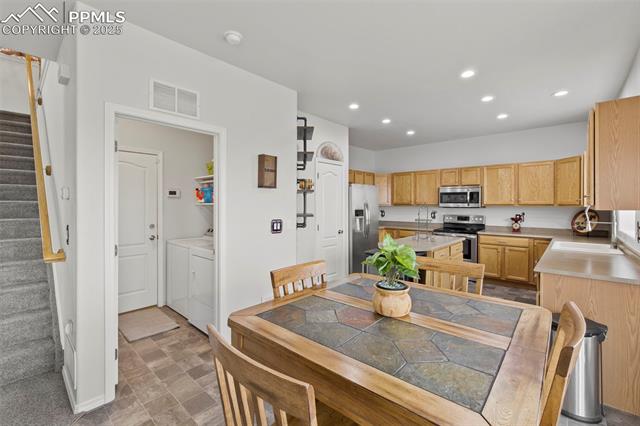 MLS Image for 1683  Woodpark  ,Colorado Springs, Colorado