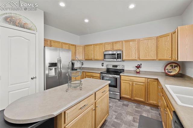 MLS Image for 1683  Woodpark  ,Colorado Springs, Colorado