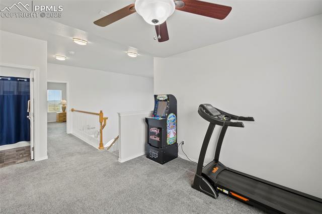 MLS Image for 1683  Woodpark  ,Colorado Springs, Colorado
