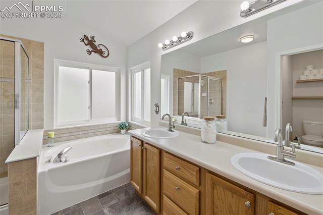 MLS Image for 1683  Woodpark  ,Colorado Springs, Colorado